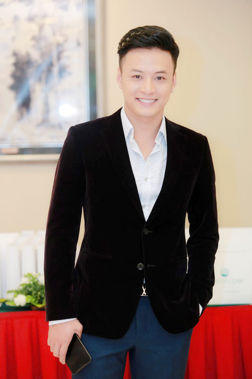 Hết phim, dàn diễn viên chính quot;Zippo, Mù tạt và emquot; hội ngộ tại sự kiện - 2