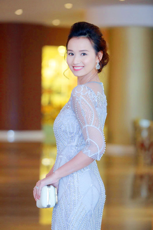 Hết phim, dàn diễn viên chính quot;Zippo, Mù tạt và emquot; hội ngộ tại sự kiện - 3