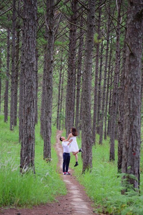 MC quot;Chúng tôi là chiến sĩquot; đã chia tay chồng, hạnh phúc bên người mới - 10