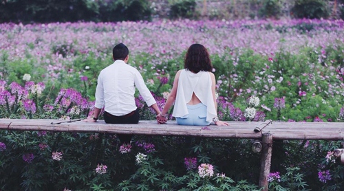 MC quot;Chúng tôi là chiến sĩquot; đã chia tay chồng, hạnh phúc bên người mới - 5