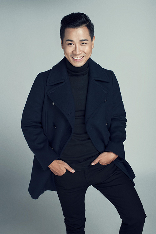 Nguyên Khang lịch lãm, gây xao xuyến fan nữ khi đảm nhận “Sing My Song” - 1