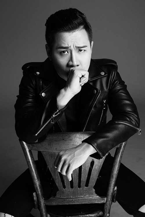 Nguyên Khang lịch lãm, gây xao xuyến fan nữ khi đảm nhận “Sing My Song” - 3