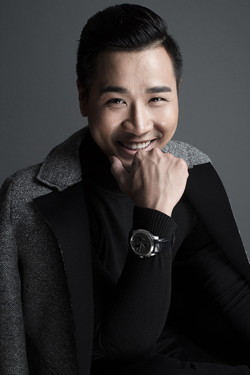 Nguyên Khang lịch lãm, gây xao xuyến fan nữ khi đảm nhận “Sing My Song” - 8