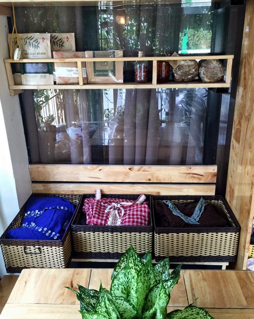 Chuyện ấm áp về bà mẹ Sài Gòn làm tủ đồ miễn phí dành cho mẹ và bé sơ sinh - 4