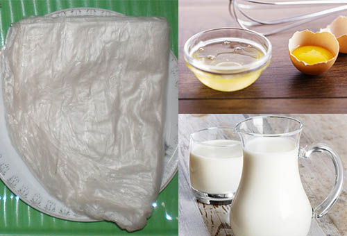 Mặt nạ bánh đa nem, bí kíp giúp da khô nẻ ngay lập tức căng mướt, mềm mịn trong mùa đông - 2