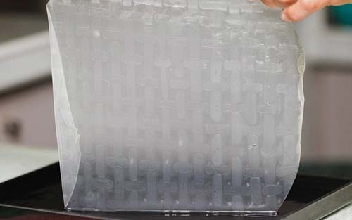 Mặt nạ bánh đa nem, bí kíp giúp da khô nẻ ngay lập tức căng mướt, mềm mịn trong mùa đông - 3