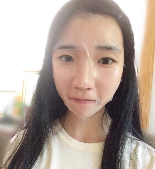 Mặt nạ bánh đa nem, bí kíp giúp da khô nẻ ngay lập tức căng mướt, mềm mịn trong mùa đông - 6