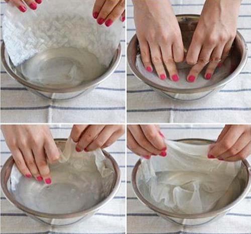 Mặt nạ bánh đa nem, bí kíp giúp da khô nẻ ngay lập tức căng mướt, mềm mịn trong mùa đông - 9