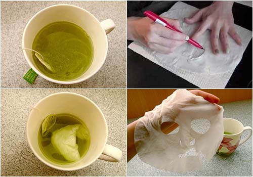 Mặt nạ bánh đa nem, bí kíp giúp da khô nẻ ngay lập tức căng mướt, mềm mịn trong mùa đông - 10