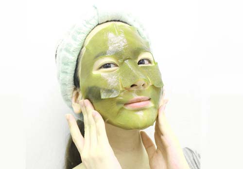 Mặt nạ bánh đa nem, bí kíp giúp da khô nẻ ngay lập tức căng mướt, mềm mịn trong mùa đông - 11