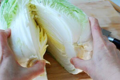 Cách làm kim chi cải thảo chuẩn vị Hàn tuyệt ngon - 2