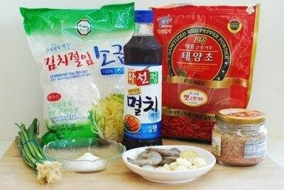 Cách làm kim chi cải thảo chuẩn vị Hàn tuyệt ngon - 1