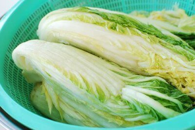 Cách làm kim chi cải thảo chuẩn vị Hàn tuyệt ngon - 5