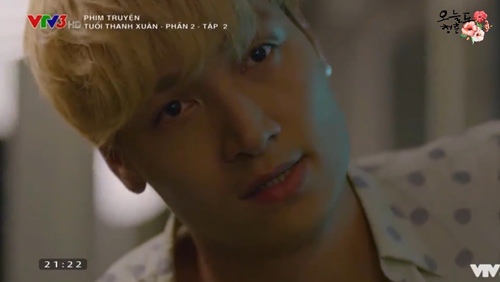 Chưa kịp cầu hôn Nhã Phương, Kang Tae Oh bất ngờ bị chấn thương sọ não - 8