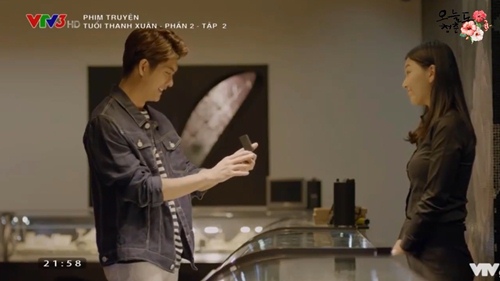 Chưa kịp cầu hôn Nhã Phương, Kang Tae Oh bất ngờ bị chấn thương sọ não - 3