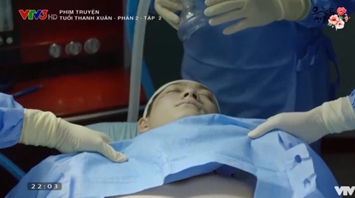 Chưa kịp cầu hôn Nhã Phương, Kang Tae Oh bất ngờ bị chấn thương sọ não - 9