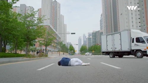 Chưa kịp cầu hôn Nhã Phương, Kang Tae Oh bất ngờ bị chấn thương sọ não - 4