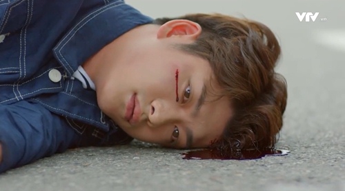 Chưa kịp cầu hôn Nhã Phương, Kang Tae Oh bất ngờ bị chấn thương sọ não - 5