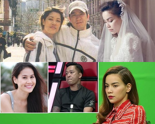 Cùng xứng danh #039;Nữ hoàng#039; nhưng sao chuyện tình mỹ nhân Việt lại truân chuyên đến thế - 5