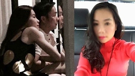 Cùng xứng danh #039;Nữ hoàng#039; nhưng sao chuyện tình mỹ nhân Việt lại truân chuyên đến thế - 7