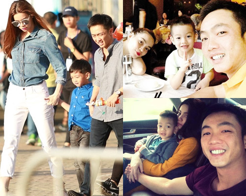 Cùng xứng danh #039;Nữ hoàng#039; nhưng sao chuyện tình mỹ nhân Việt lại truân chuyên đến thế - 6