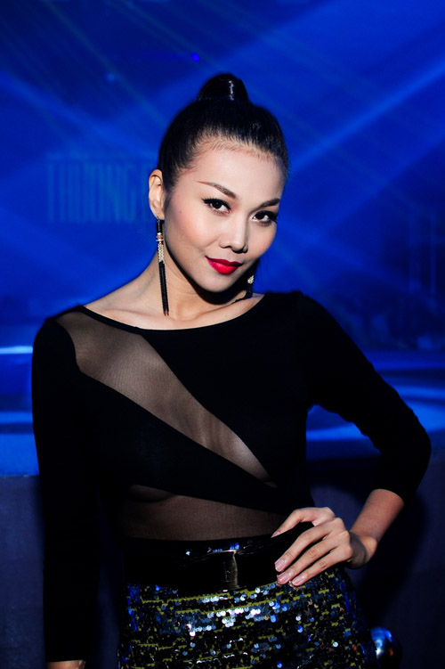 Cùng xứng danh #039;Nữ hoàng#039; nhưng sao chuyện tình mỹ nhân Việt lại truân chuyên đến thế - 8