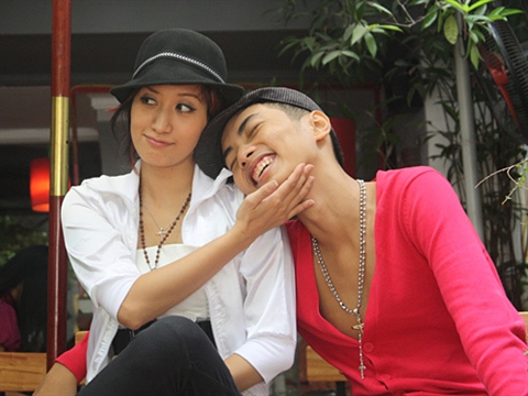 Cùng xứng danh #039;Nữ hoàng#039; nhưng sao chuyện tình mỹ nhân Việt lại truân chuyên đến thế - 11