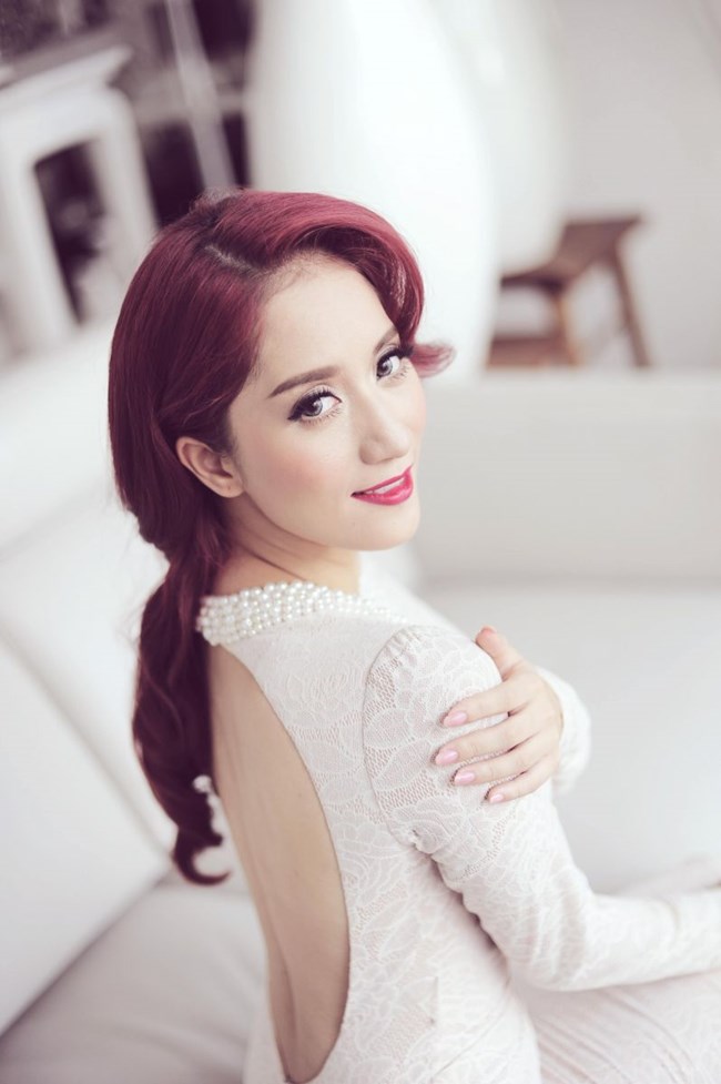 Cùng xứng danh #039;Nữ hoàng#039; nhưng sao chuyện tình mỹ nhân Việt lại truân chuyên đến thế - 10