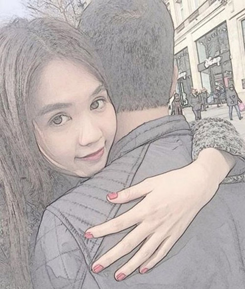 Cùng xứng danh #039;Nữ hoàng#039; nhưng sao chuyện tình mỹ nhân Việt lại truân chuyên đến thế - 13