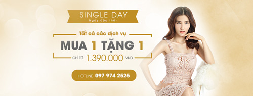 Eri International ưu đãi #039;Mua 1 tặng 1#039; trong ngày 11/11 - 4