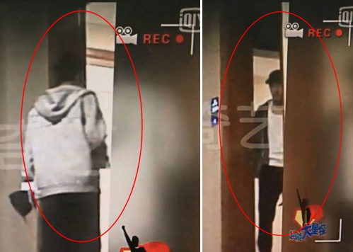 Lộ video tố ngoại tình, Lưu Khải Uy lên tiếng: quot;Tôi xin rút kinh nghiệmquot; - 1