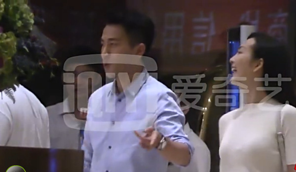 Lộ video tố ngoại tình, Lưu Khải Uy lên tiếng: quot;Tôi xin rút kinh nghiệmquot; - 7
