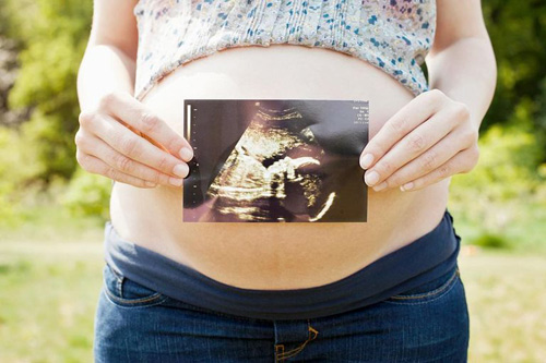 Những bí mật về ngày dự sinh ít ai nói cho mẹ bầu biết - 2