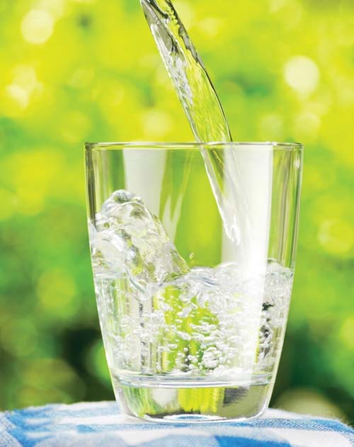 Càng ăn nhiều càng giảm nhiều cân với 6 loại thực phẩm này - 11