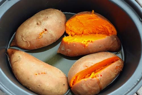 Càng ăn nhiều càng giảm nhiều cân với 6 loại thực phẩm này - 3