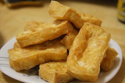Càng ăn nhiều càng giảm nhiều cân với 6 loại thực phẩm này - 6