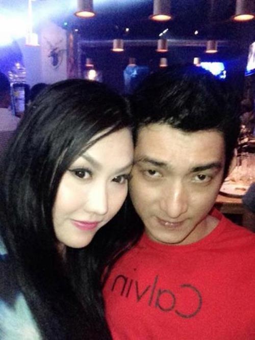 Cùng xứng danh #039;Nữ hoàng#039; nhưng sao chuyện tình mỹ nhân Việt lại truân chuyên đến thế - 16