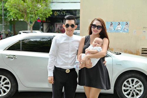 Cùng xứng danh #039;Nữ hoàng#039; nhưng sao chuyện tình mỹ nhân Việt lại truân chuyên đến thế - 17