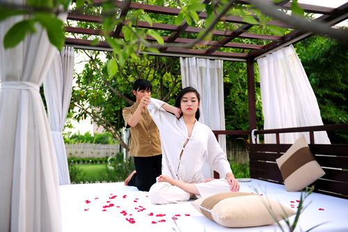 Du lịch tháng 11, tại sao không? - 3