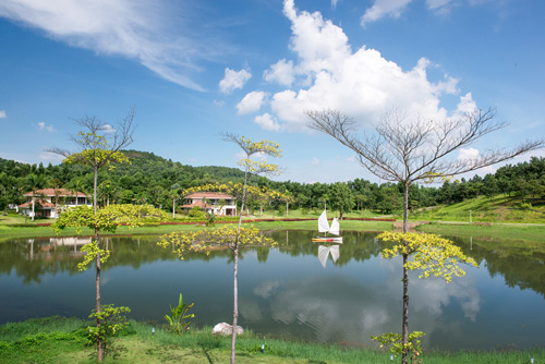 Du lịch tháng 11, tại sao không? - 1