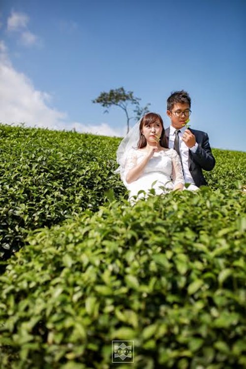 Lời cầu hôn ngọt lịm của cặp đôi mê phượt - 14