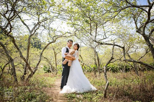 Lời cầu hôn ngọt lịm của cặp đôi mê phượt - 9
