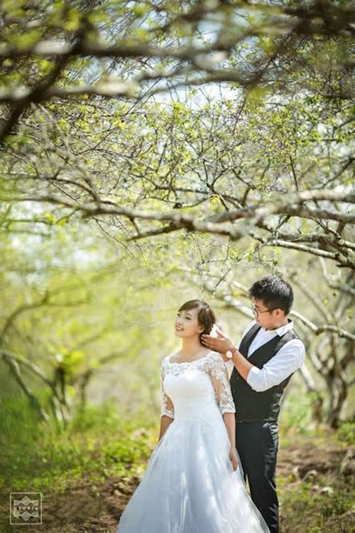 Lời cầu hôn ngọt lịm của cặp đôi mê phượt - 10