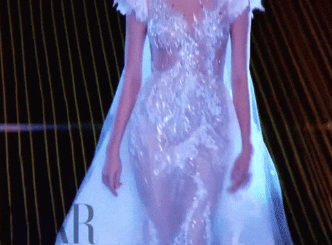 Chấm điểm trình catwalk của loạt hoa hậu Việt khi tấn công sàn diễn - 20