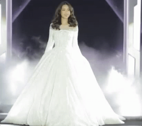 Chấm điểm trình catwalk của loạt hoa hậu Việt khi tấn công sàn diễn - 3