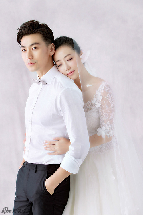 Người đẹp quot;chuyên trị vai ácquot; Trần Tử Hàm cuối cùng cũng lên xe hoa - 3