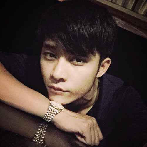 quot;Tan chảyquot; trước những hình ảnh ngọt ngào của Á khôi Lệ Quyên và chồng sắp cưới - 8