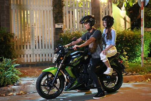 Gần 1 năm sau khi về nước, Thủy Top quot;lột xácquot; thành gái ngoan - 8