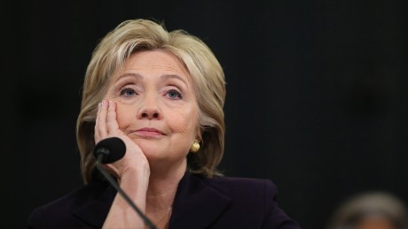Trước khi ông Trump nhậm chức, bà Clinton vẫn còn cơ hội lật ngược kết quả - 1