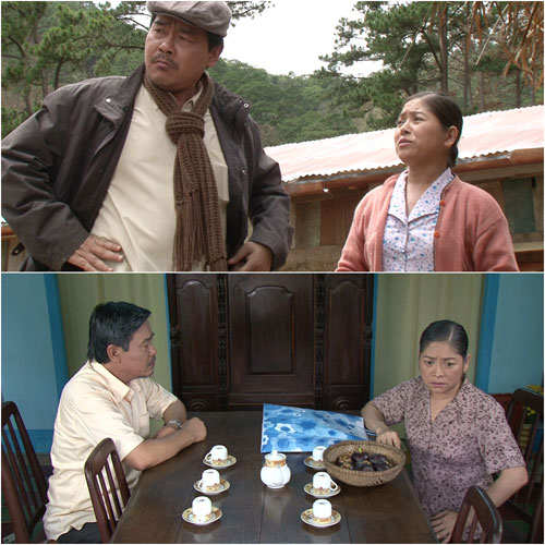 Xót xa thân phận phụ nữ Việt cam chịu dưới ách áp bức của đàn ông - 1